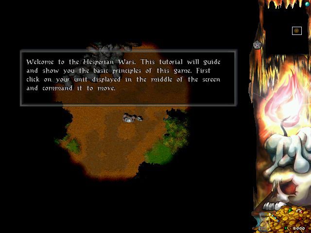 Hesperian Wars Microsoft Windows PC CD-PC Gamez USA