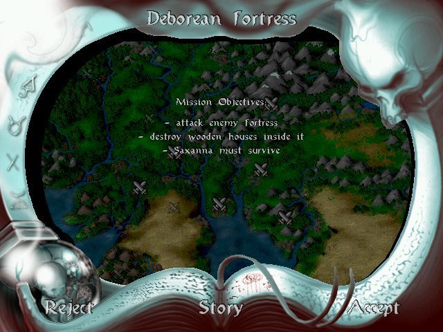 Hesperian Wars Microsoft Windows PC CD-PC Gamez USA