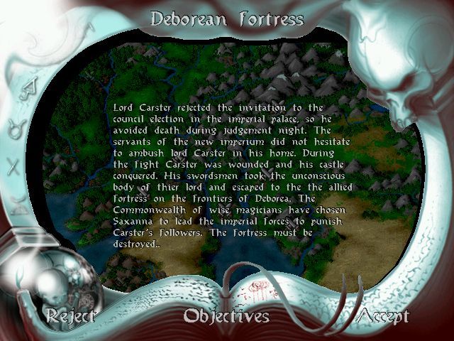 Hesperian Wars Microsoft Windows PC CD-PC Gamez USA