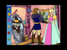 Barbie as Rapunzel Magic Fairy Tales Microsoft Windows PC CD-PC Gamez USA