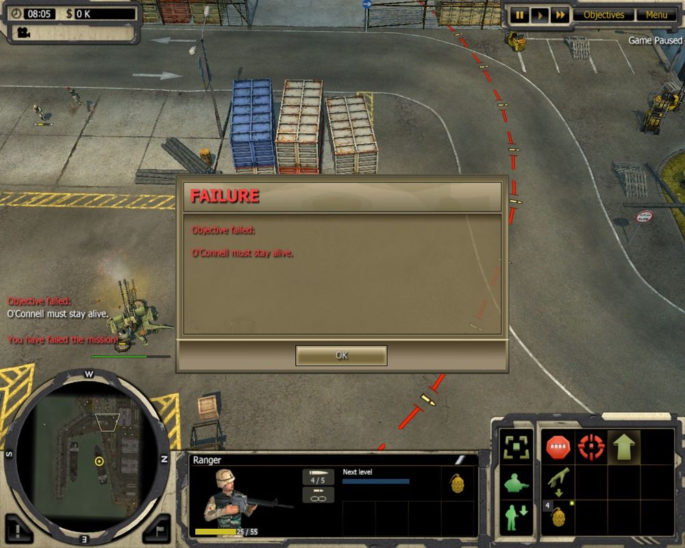 JTF - Joint Task Force Disc 1-4 Microsoft Windows PC CD-PC Gamez USA