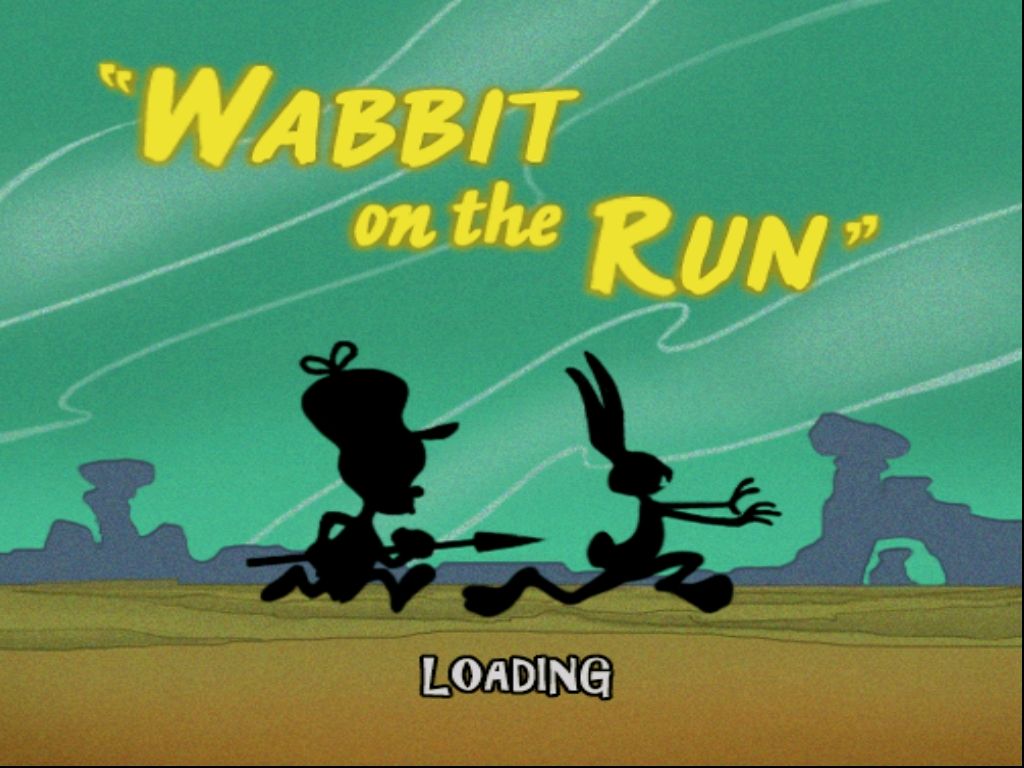 Bugs Bunny Lost in Time Microsoft Windows PC CD-PC Gamez USA