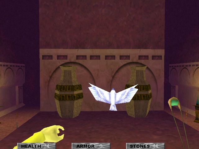 The War in Heaven Microsoft Windows PC CD-PC Gamez USA