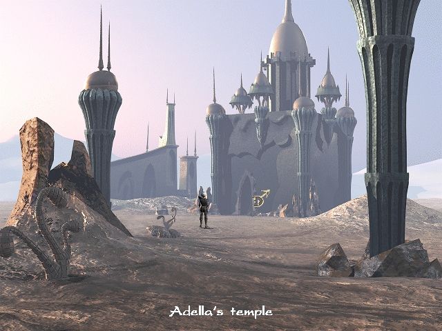 Liath WorldSpiral Disc 1-2 Microsoft Windows PC CD-PC Gamez USA