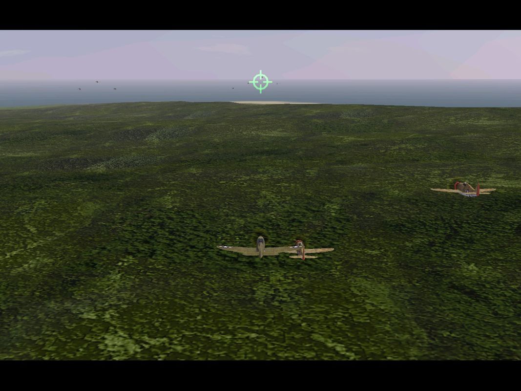 Pearl Harbor Strike at Dawn Microsoft Windows PC CD-PC Gamez USA