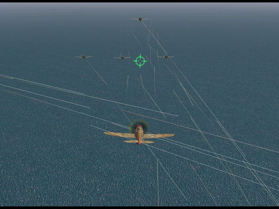 Pearl Harbor Strike at Dawn Microsoft Windows PC CD-PC Gamez USA