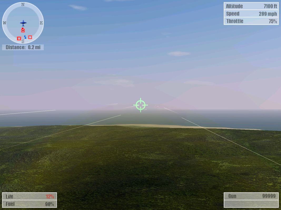 Pearl Harbor Strike at Dawn Microsoft Windows PC CD-PC Gamez USA
