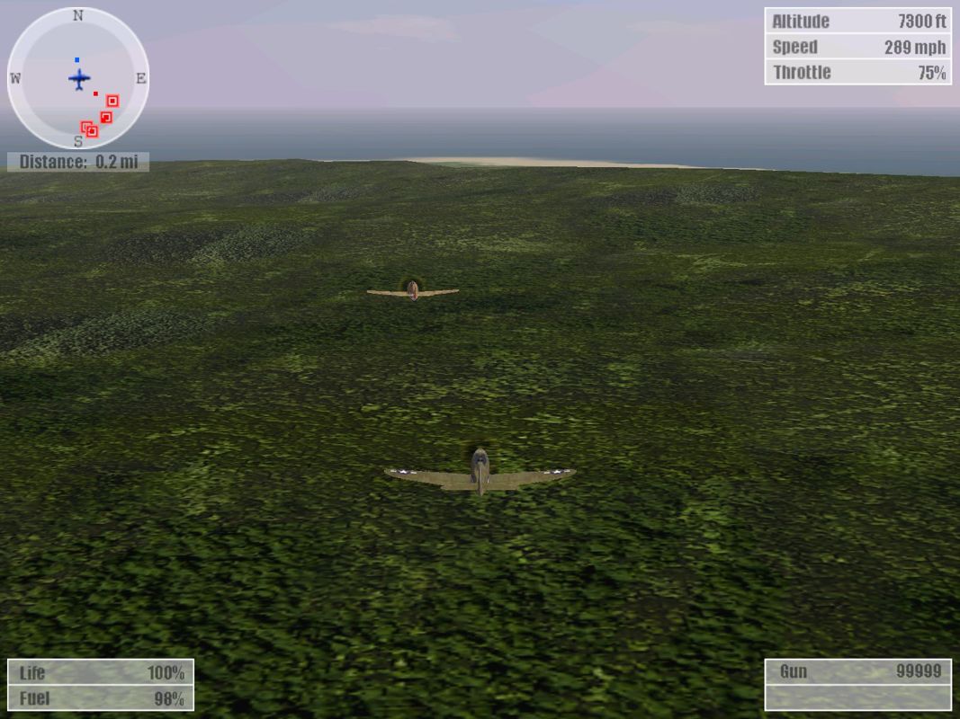 Pearl Harbor Strike at Dawn Microsoft Windows PC CD-PC Gamez USA