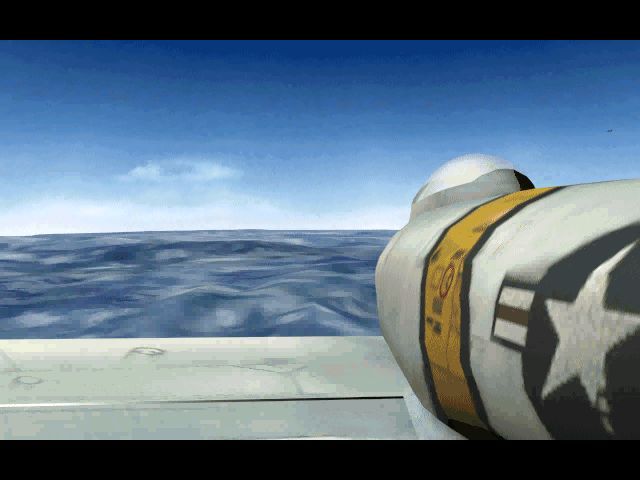 Sabre Ace: Conflict Over Korea Microsoft Windows PC CD-PC Gamez USA