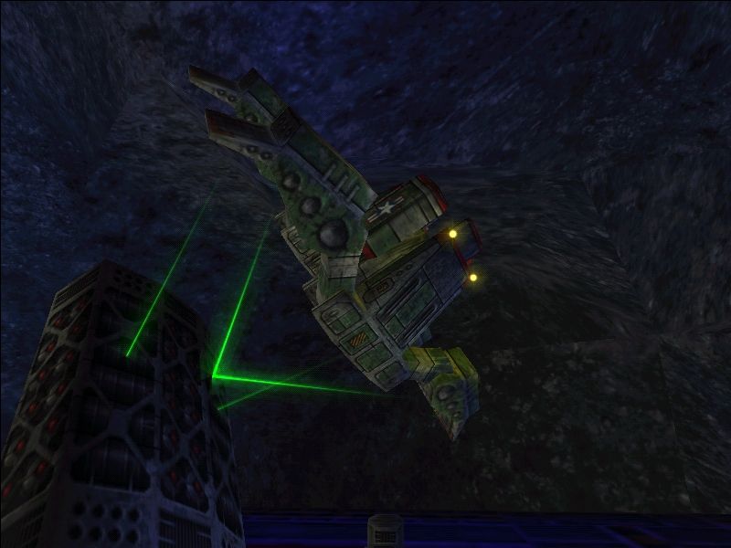 Starlancer Disc 1-2 Microsoft Windows PC CD-PC Gamez USA