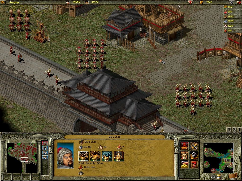Fate of The Dragon Microsoft Windows PC CD-PC Gamez USA