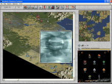Deadlock Planetary Conquest Microsoft Windows PC CD-PC Gamez USA