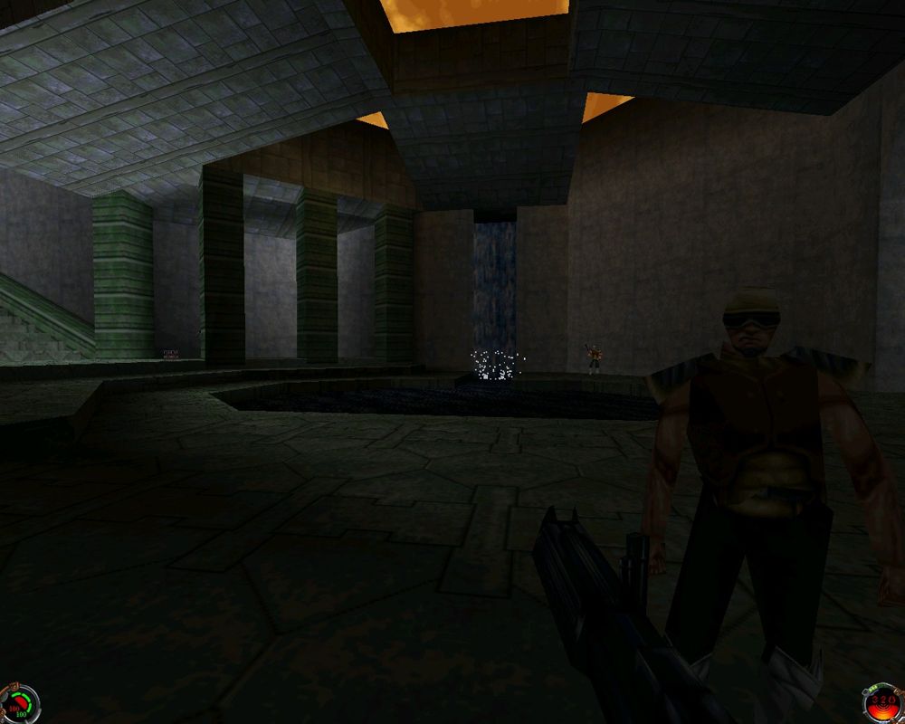 Star Wars: Jedi Knight - Mysteries of the Sith Microsoft Windows PC CD-PC Gamez USA