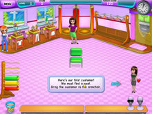 Fashion Craze Microsoft Windows PC CD by PC Gamez USA