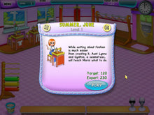 Fashion Craze Microsoft Windows PC CD by PC Gamez USA