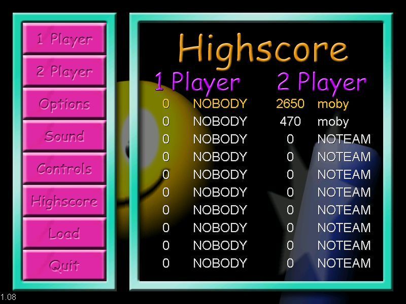 Krakout Unlimited Microsoft Windows PC CD-PC Gamez USA