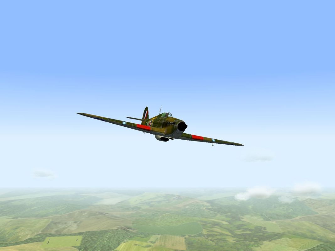 Fighter Ace 3.5 Microsoft Windows PC CD-PC Gamez USA