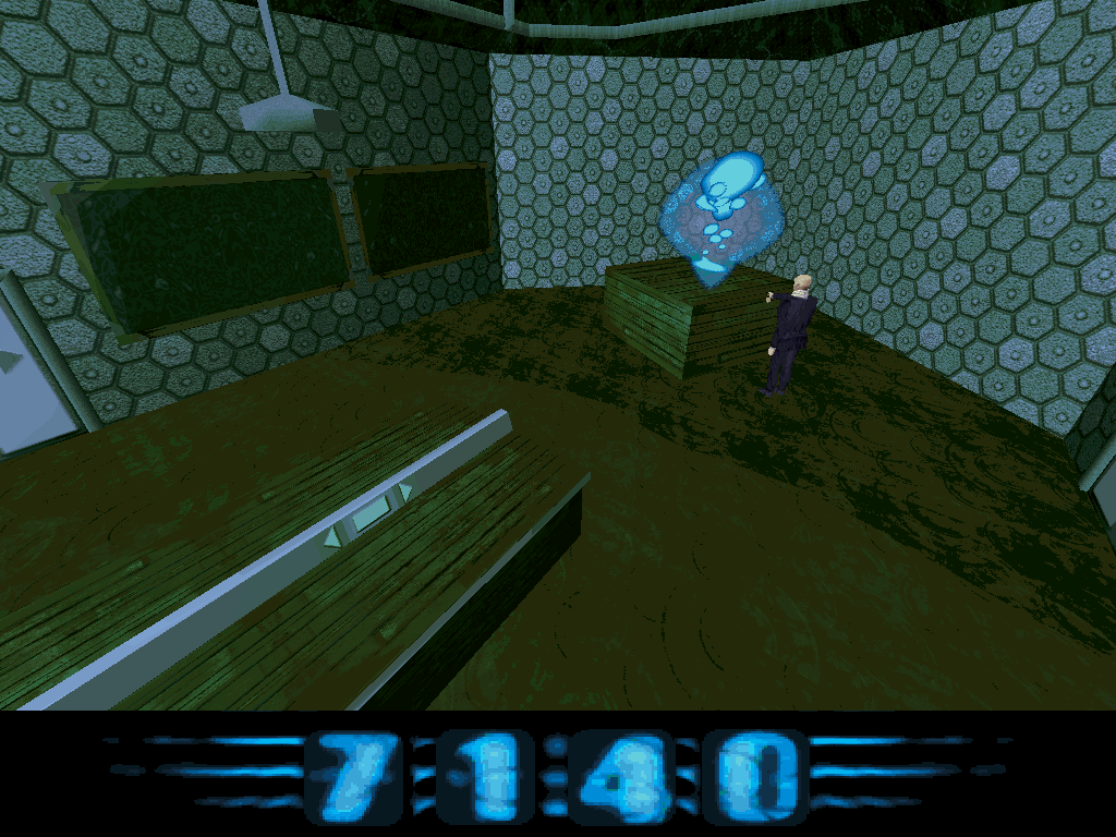 Doctor Who: Destiny of the Doctors 1997 Microsoft Windows PC CD Studio Fish BBC-PC Gamez USA