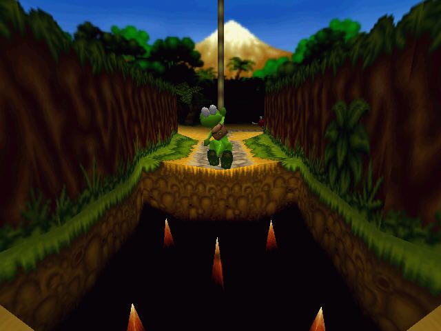 Croc 2 Microsoft Windows PC CD-PC Gamez USA