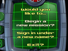 Rescue Heroes Meteor Madness Microsoft Windows PC CD-PC Gamez USA