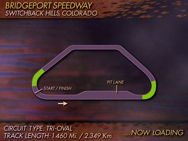 Andretti Racing (EA Sports)(Electronic Arts)(1998) Microsoft Windows PC CD-PC Gamez USA