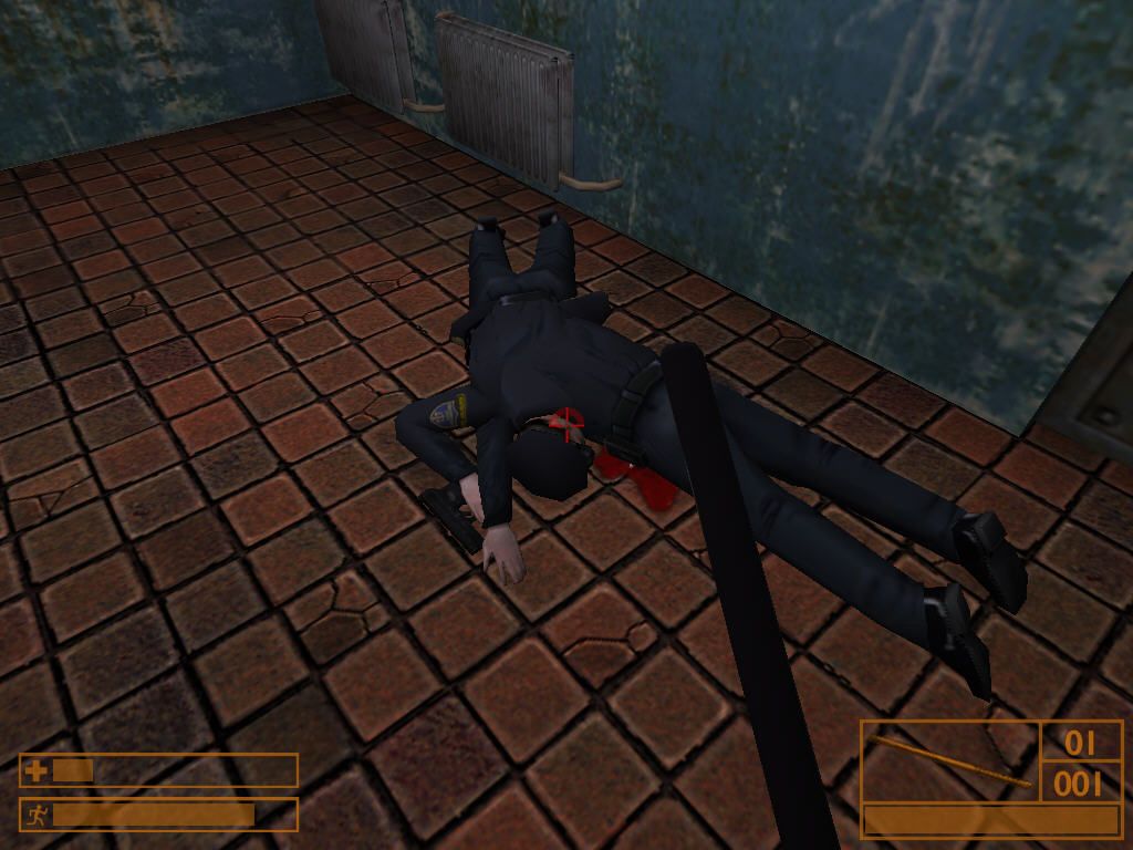 Sniper Path Of Vengeance Microsoft Windows PC CD-PC Gamez USA