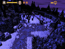 Ecstatica II Microsoft Windows PC CD-PC Gamez USA