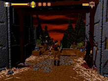 Ecstatica II Microsoft Windows PC CD-PC Gamez USA