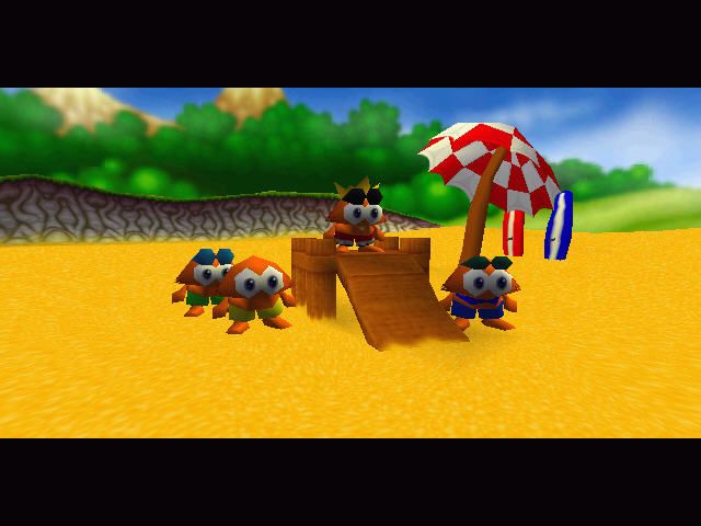 Croc 2 Microsoft Windows PC CD-PC Gamez USA