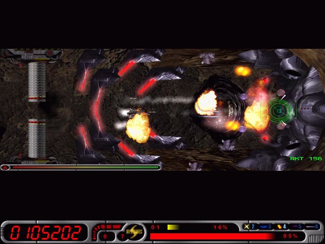 SOLARIS 104 Microsoft Windows PC CD-PC Gamez USA