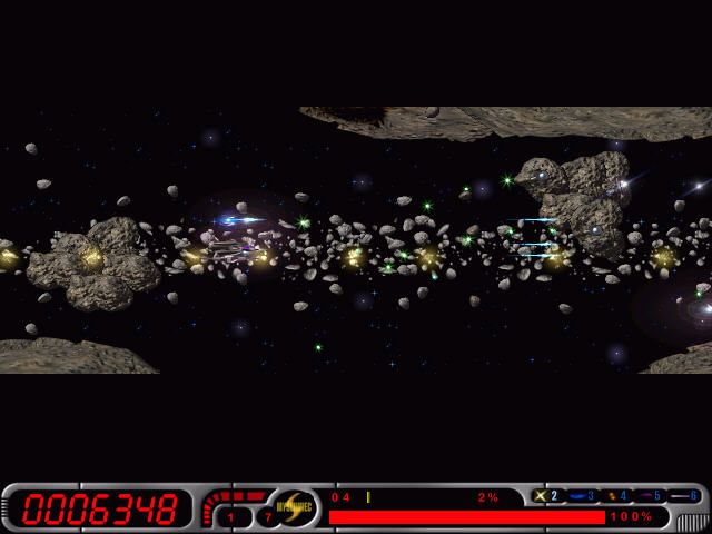 SOLARIS 104 Microsoft Windows PC CD-PC Gamez USA