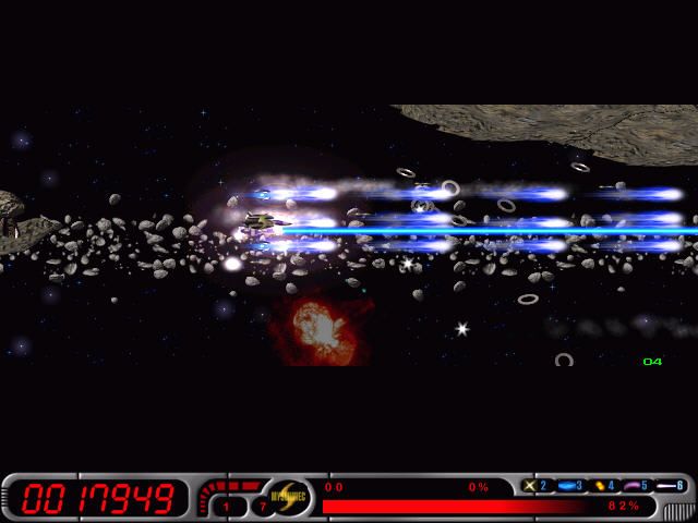 SOLARIS 104 Microsoft Windows PC CD-PC Gamez USA