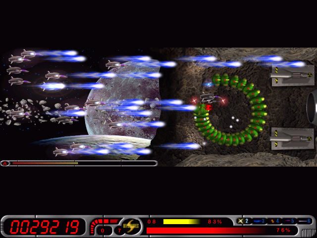 SOLARIS 104 Microsoft Windows PC CD-PC Gamez USA