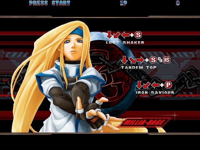 Guilty Gear X2 The Midnight Carnival #Reload Microsoft Windows PC CD-PC Gamez USA