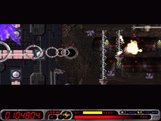 SOLARIS 104 Microsoft Windows PC CD-PC Gamez USA