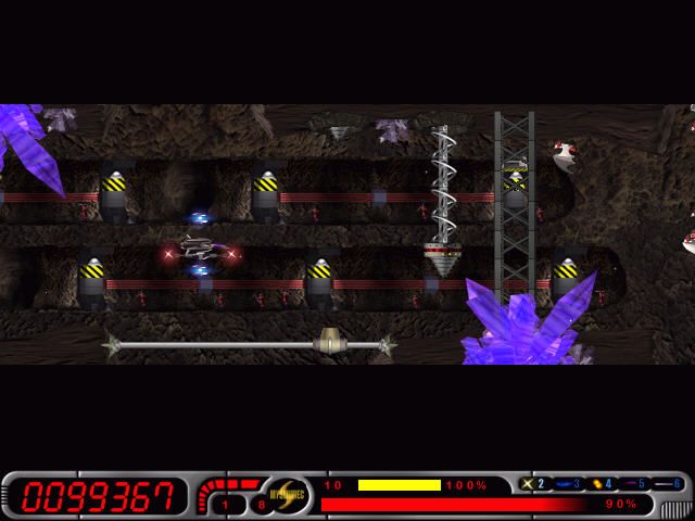 SOLARIS 104 Microsoft Windows PC CD-PC Gamez USA