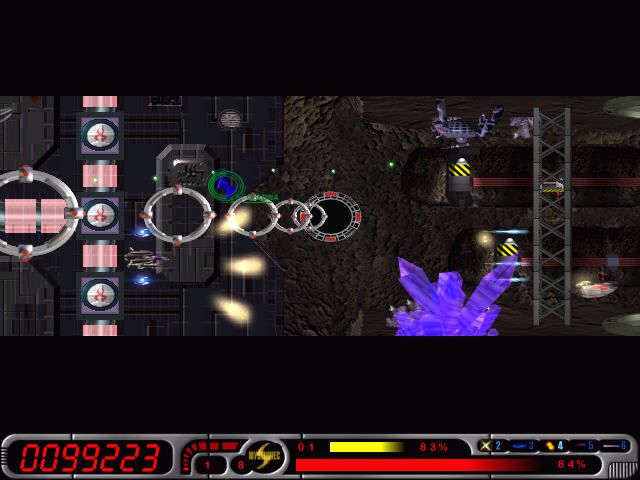 SOLARIS 104 Microsoft Windows PC CD-PC Gamez USA