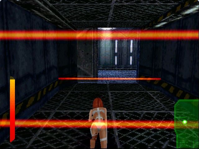 The Fifth Element Microsoft Windows PC CD-PC Gamez USA