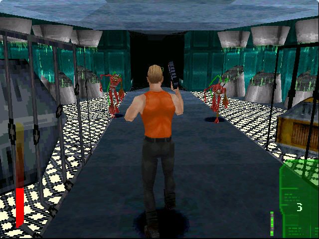 The Fifth Element Microsoft Windows PC CD-PC Gamez USA