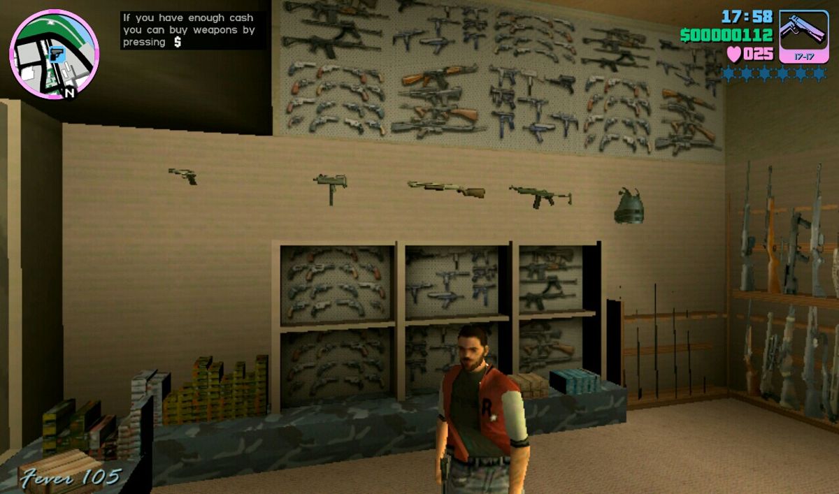 Grand Theft Auto: Vice City 2002 Microsoft Windows PC CD Rockstar-PC Gamez USA