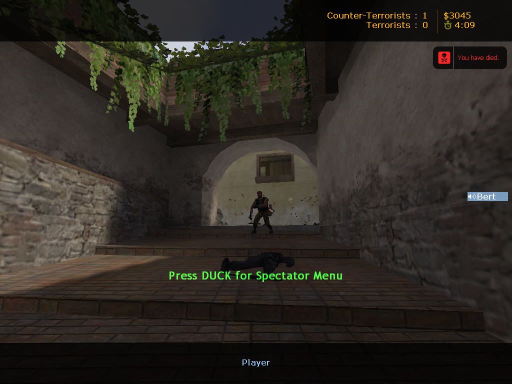 Counter-Strike - Condition Zero Disc 1-2 Microsoft Windows PC CD-PC Gamez USA