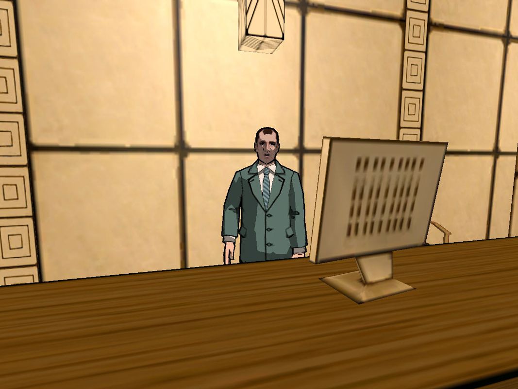 XIII Disc 1-3 Microsoft WIndows PC CD-PC Gamez USA