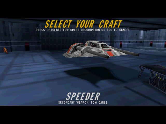 Star Wars Rogue Squadron 3D Microsoft Windows PC CD-PC Gamez USA