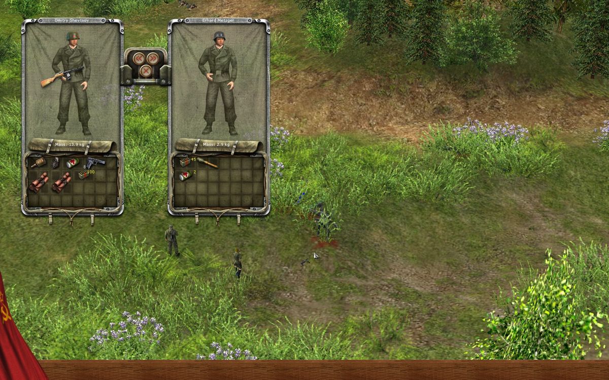 Silent Heroes Elite Troops of WWII Microsoft Windows PC CD-PC Gamez USA