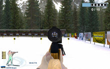 Biathlon Champion 2007 Microsoft Windows PC CD-PC Gamez USA