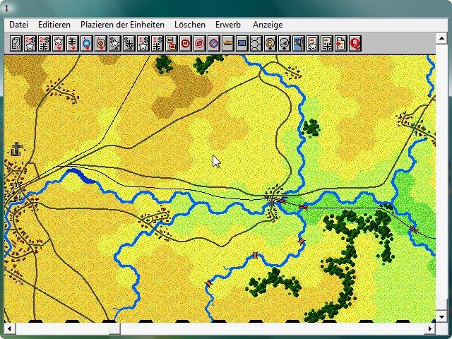 Battleground - Ardennes Microsoft Windows PC CD-PC Gamez USA