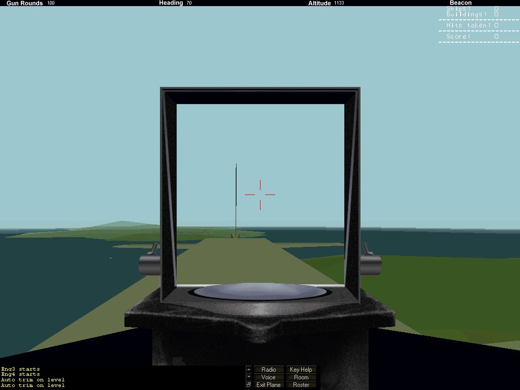 WarBirds Microsoft WIndows PC CD-PC Gamez USA