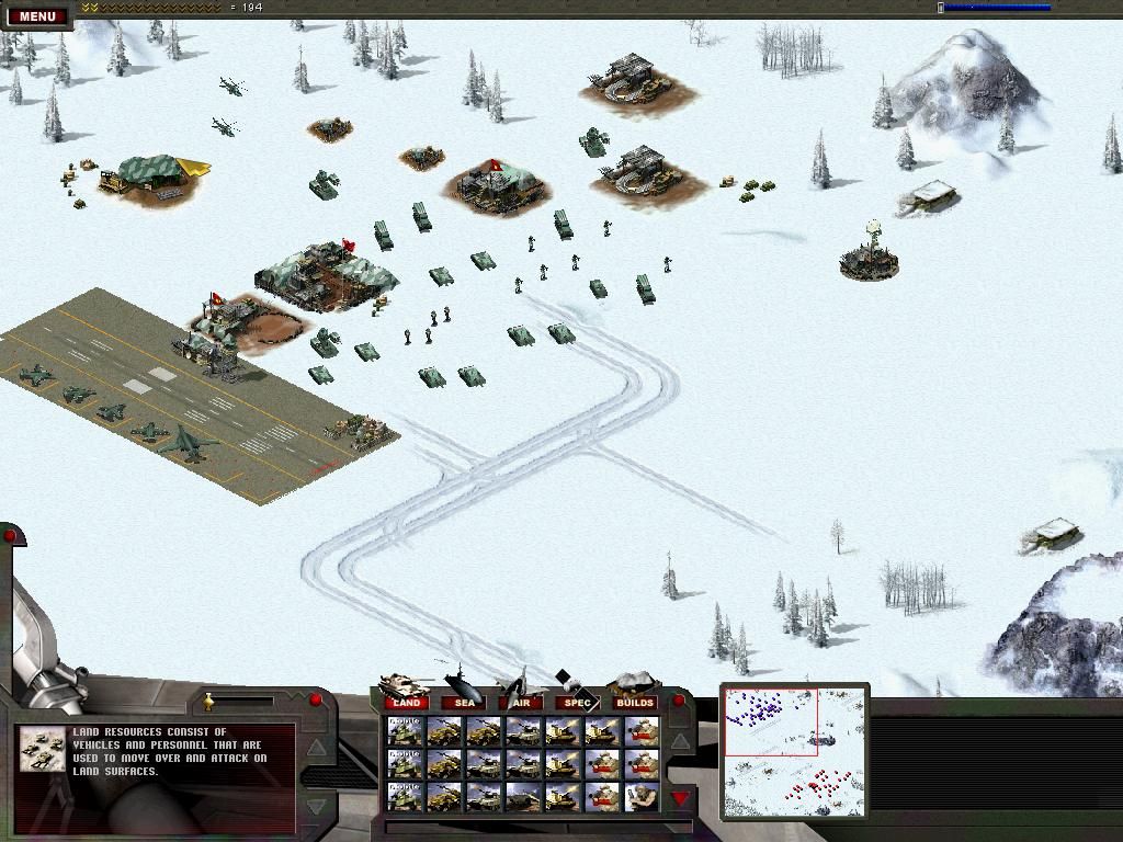 Real War Rogue States Microsoft Windows PC CD-PC Gamez USA