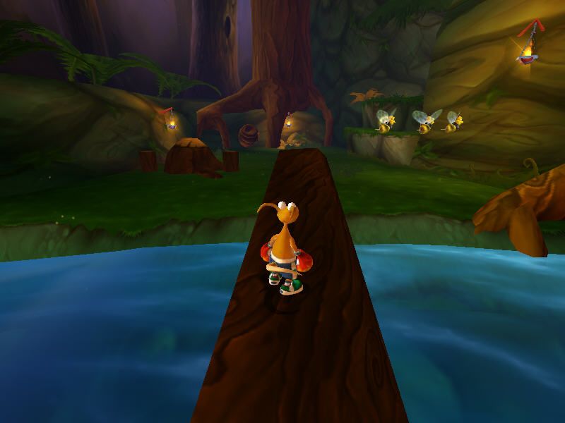 Kao the kangaroo round 2 Microsoft Windows PC CD-PC Gamez USA