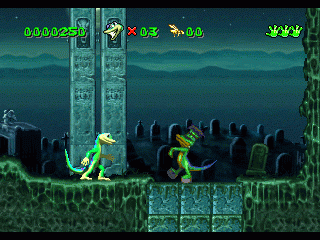 GEX Microsoft Windows PC CD-PC Gamez USA
